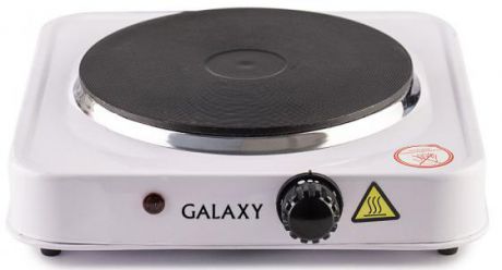 Электроплитка GALAXY GL 3001 белый