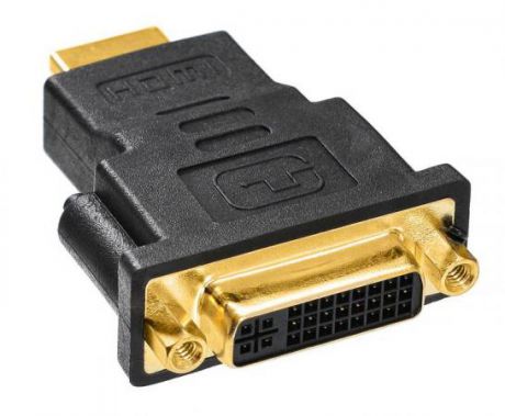 Переходник DVI(F)-HDMI(M) 359901