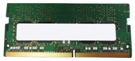 Оперативная память 4Gb (1x4Gb) PC4-17000 2133MHz DDR4 DIMM CL16 DELL 370-ACLU