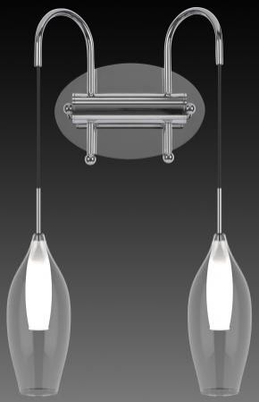 Бра Lightstar Pentola 803821