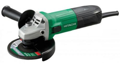 Углошлифовальная машина Hitachi G13SS2-NU 125 мм 600 Вт
