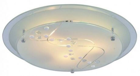 Потолочный светильник Arte Lamp A4890PL-3CC