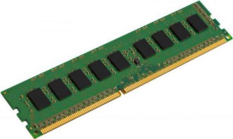 Оперативная память 8Gb PC4-19200 2400MHz DDR4 DIMM Foxline FL2400D4U17-8G