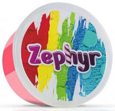 Масса для лепки ZEPHYR 00-00000739 1 цвет