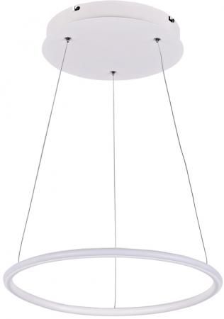 Подвесной светодиодный светильник Donolux S111024/1R 24W White Out