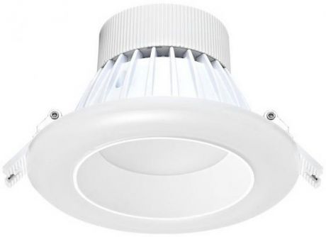 Встраиваемый светодиодный светильник Donolux DL18731/15W-White R Dim