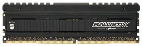 Оперативная память 16Gb PC4-3200 25600MHz DDR4 DIMM Crucial BLE16G4D32AEEA