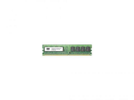 Оперативная память 4Gb (1x4Gb) PC3-10600 1333MHz DDR3 DIMM CL9 HP 500672-B21