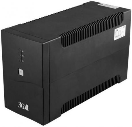 ИБП 3Cott 2200-HML 2200VA/1320W