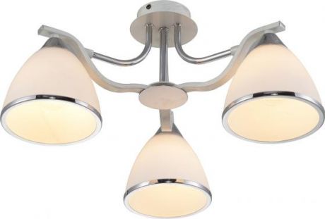 Потолочная люстра Toplight Sheena TL3670X-03RY