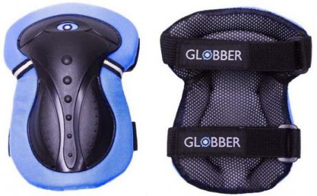 Комплект защиты Globber Junior XS синий 541-100