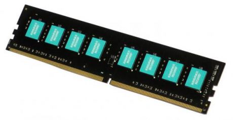 Оперативная память для ноутбука 4Gb (1x4Gb) PC4-19200 2400MHz DDR4 DIMM CL16 KingMax KM-LD4-2400-4GS