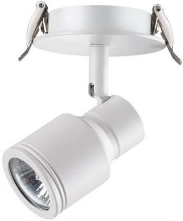 Встраиваемый светильник Novotech Pipe 370395