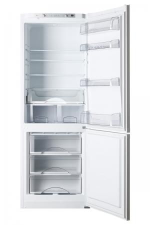 Холодильник Атлант XM 6224-101 белый