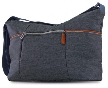 Сумка для коляски Inglesina Trilogy Day Bag (village denim)