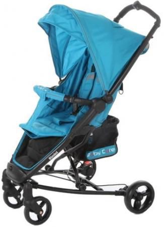 Прогулочная коляска Baby Care Rimini (blue)