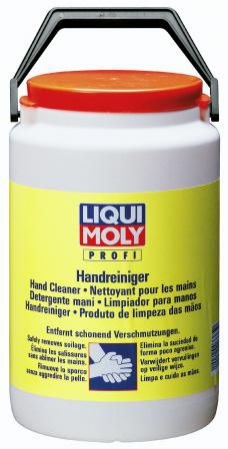 Очиститель для рук LiquiMoly Handreiniger 3365