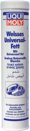 Смазка LiquiMoly Weisses Universal-Fett (белая универсальная) 8918