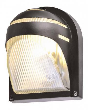 Уличный настенный светильник Arte Lamp Urban A2802AL-1BK