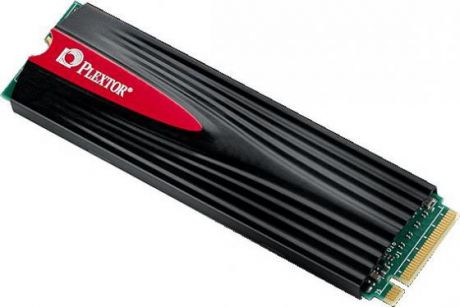 Твердотельный накопитель SSD M.2 256Gb Plextor M9PEG Read 3000Mb/s Write 1000Mb/s PCI-E PX-256M9PEG