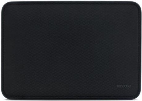 Чехол для ноутбука MacBook Pro 13" Incase "Slim Sleeve" полиэстер черный INMB100264-BLK