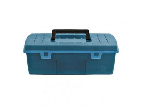 Ящик для инструмента Fit 35x16.5x12.5 пластиковый 65498
