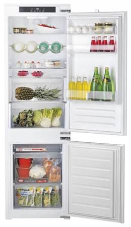 Холодильник Ariston BCB 7030 E C AA O3 белый