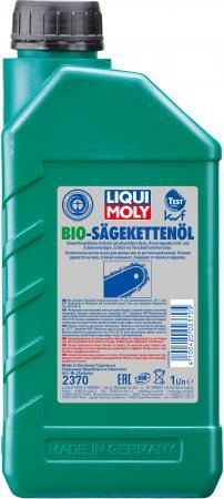 Минеральное трансмиссионное масло LiquiMoly Bio Sage-Kettenoil (для цепей бензопил) 2370