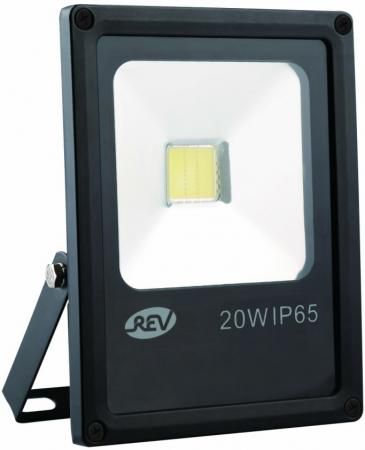 Прожектор светодиодный REV RITTER 32301 3 20W 6500K