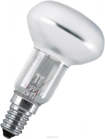 Лампа накаливания рефлекторная Osram CONCENTRA R50 E14 60W 2700K