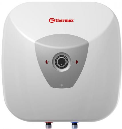 Водонагреватель накопительный электрический THERMEX H 30 O pro под раковиной, вертикальный, 1.5 кВ