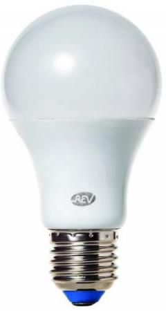 Лампа светодиодная груша Rev ritter 32381 5 E27 4.8W 2700K