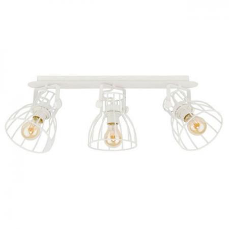 Спот TK Lighting 2118 Alano White