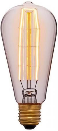Лампа накаливания колба Sun Lumen 053-563 E27 40W