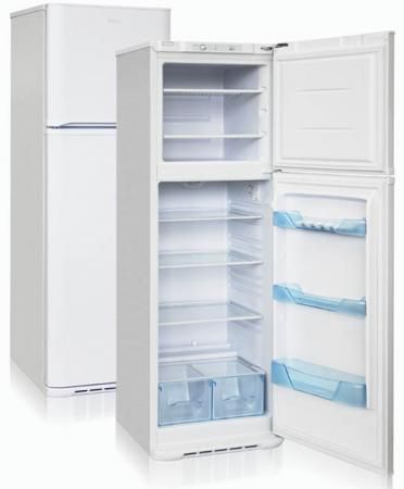 Холодильник Бирюса Бирюса 139 белый