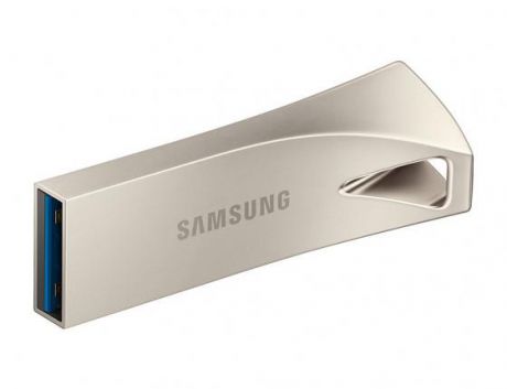 Внешний накопитель 32GB USB Drive (USB 3.1) Samsung BAR Plus (up to 300Mb/s) (MUF-32BE4/APC)