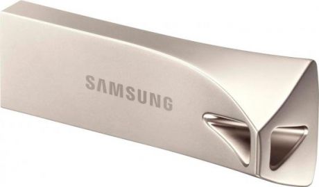 Внешний накопитель 32GB USB Drive USB 3.1 Samsung BAR Plus (up to 300Mb/s) (MUF-32BE3/APC)