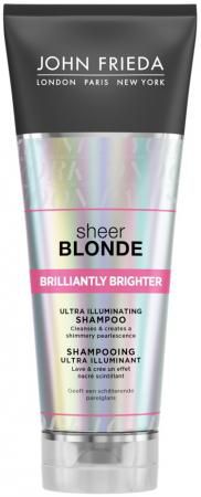 Шампунь John Frieda "Sheer Blonde - Brilliantly Brighter" 250 мл 2376101