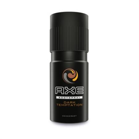 Дезодорант AXE "Дарк Темптейшн" 150 мл 67087362