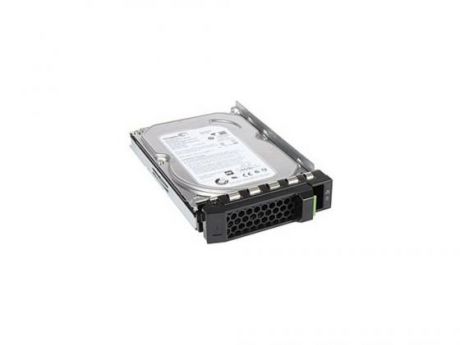 Жесткий диск 3.5" 2Tb 7200rpm Fujitsu S26361-F3820-L200
