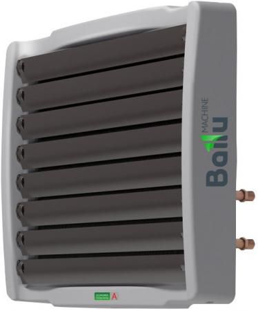 Тепловентилятор водяной BALLU BHP-W2-40-S
