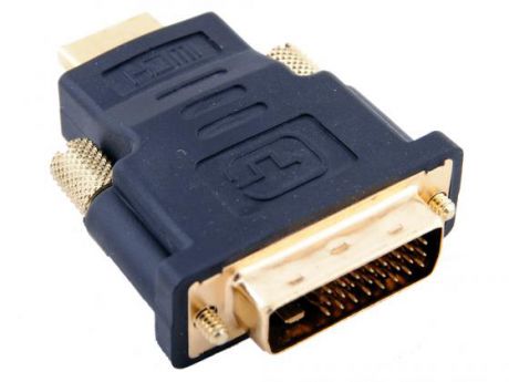 Переходник HDMI M - DVI M ORIENT C486