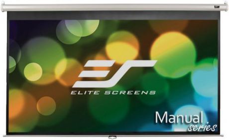 Экран настенный Elite Screens M100XWH 221 x 124 см M100XWH