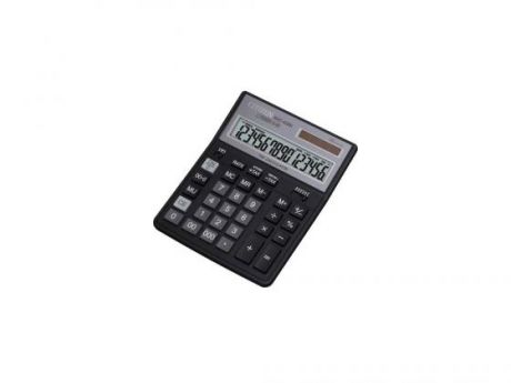 Калькулятор Citizen SDC-435N 16- разрядный