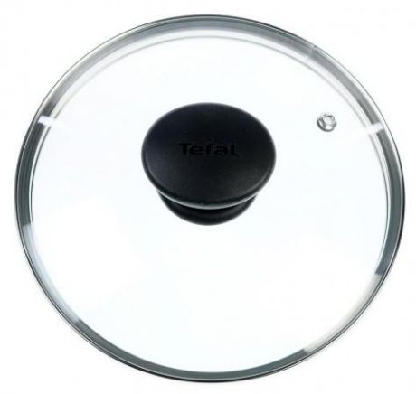 Крышка Tefal 04090118 18 см стекло