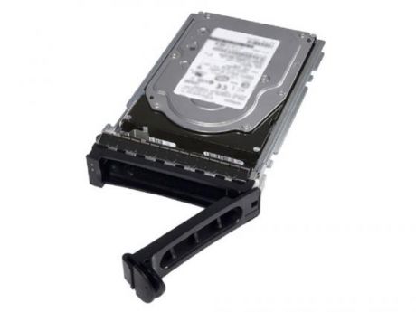 Жесткий диск 2.5" 600Gb 10000rpm Dell SAS 400-AEES