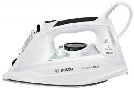 Утюг Bosch TDA3024050 2400Вт белый