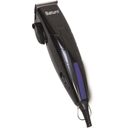 Машинка для стрижки волос Saturn ST-HC 0363