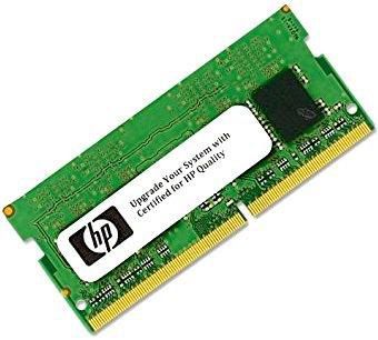 8GB DDR4-2666 (1x8GB) nECC SODIMM RAM 3TQ35AA