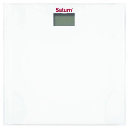 Весы напольные Saturn ST-PS 0247